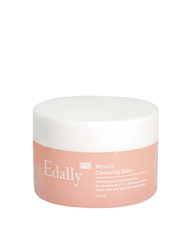 Kem làm sạch lớp trang điểm, chất nhờn và bụi bẩn trên da, dưỡng ẩm cho da (EDALLY EX MIRACLE CLEANSING BALM),thể tích 105ml