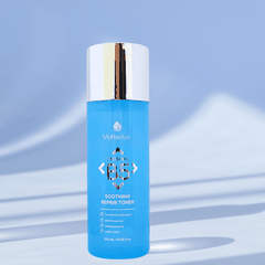EXOSOME B5 SOOTHING REPAIR TONER 120ML (MYHAELYN EXOSOME B5 SOOTHING REPAIR TONER-8809976990641)