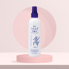 Xịt khoáng phun sương Reihaku Hatomugi 250ml - 4513574031319