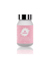 Hebora Premium Sakura Damask Rose