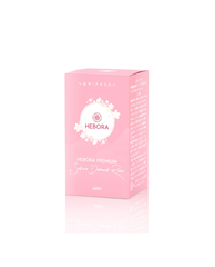 Hebora Premium Sakura Damask Rose