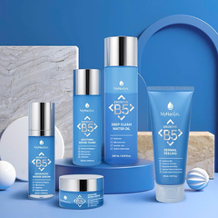 TẨY TẾ BÀO CHẾT EXOSOME B5 DERMAL PEELING 150ML (MYHAELYN EXOSOME B5 DERMAL PEELING-8809954946097)