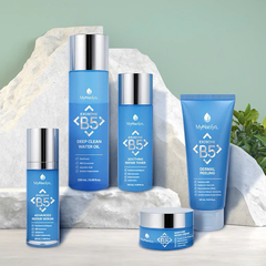 TẨY TẾ BÀO CHẾT EXOSOME B5 DERMAL PEELING 150ML (MYHAELYN EXOSOME B5 DERMAL PEELING-8809954946097)