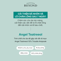Beyond Angel Tea Tree Ampoule 30_Y25