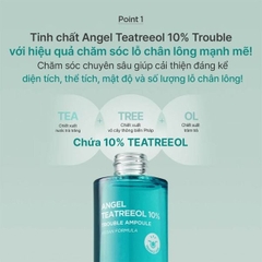 Beyond Angel Tea Tree Ampoule 30_Y25