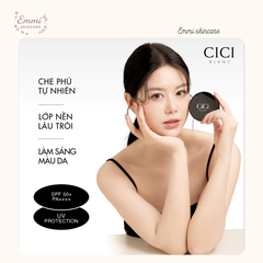 CiCi Blanc BB Cushion_Bling Silver #21