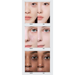 Kem che khuyết điểm The Saem Cover Perfection Tip Concealer - 1.25 Light Beige