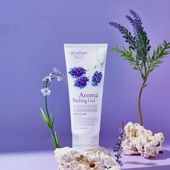 GEL TẨY TẾ BÀO CHẾT ARRAHAN AROMA PEELING 180ML