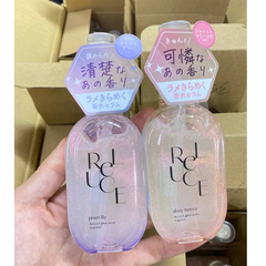 Sữa dưỡng thể toàn thân ReLUCE dưỡng sáng da hương nước hoa 300ml -4936201109661