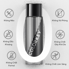 Chai xịt khóa trang điểm 100ml COLORKEY AIRY SOFT MATTE MAKEUP SETTING SPRAY 100ml