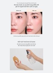 CHAI XỊT CỐ ĐỊNH TRANG ĐIỂM 3CE 95ML (G4037200)