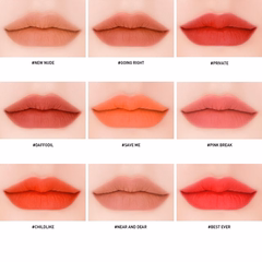 SON KEM LÌ NHUNG VELVET #DAFFODIL (G3727901)