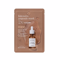 BYD Ampoule Mask 2X - Phytoplacenta