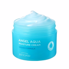 BEYOND ANGEL AQUA MOISTURE CREAM 150mlx2