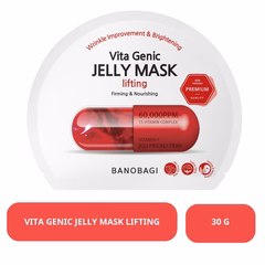 MN BANOBAGI VITA GENIC JELLY MASK LIFTING