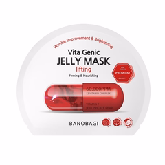 MN BANOBAGI VITA GENIC JELLY MASK LIFTING