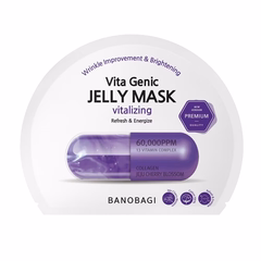MN BANOBAGI VITA GENIC JELLY MASK VITALIZING