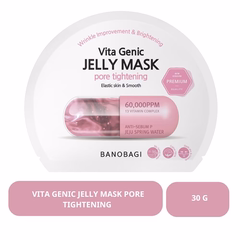 MN BANOBAGI VITA GENIC JELLY MASK PORE TIGHTENING