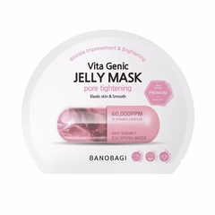 MN BANOBAGI VITA GENIC JELLY MASK PORE TIGHTENING