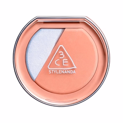 3CE PHẤN MÁ HỒNG BẮT SÁNG - Coral Flush (G4420500)