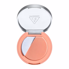 3CE PHẤN MÁ HỒNG BẮT SÁNG - Coral Flush (G4420500)