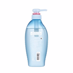 TSUBAKI DẦU XẢ PHỤC HỒI, SẠCH DẦU & MÁT LẠNH 450ML (TSUBAKI PREMIUM COOL & REPAIR SHAMPOO F 450ML)-4550516711090