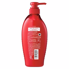 TSUBAKI DẦU XẢ PHỤC HỒI & BÓNG MƯỢT 450ML (TSUBAKI PREMIUM MOIST & REPAIR SHAMPOO 450ML