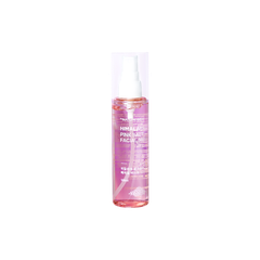 Xịt khoáng dưỡng ẩm,làm trắng,cung cấp dưỡng chất cho da tươi sáng hơn( THE NATURE BOOK HIMALAYA PINK SALT FACIAL MIST),Dung tích 100ml
