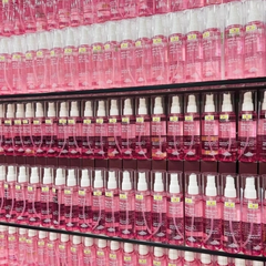 Xịt khoáng dưỡng ẩm,làm trắng,cung cấp dưỡng chất cho da tươi sáng hơn( THE NATURE BOOK HIMALAYA PINK SALT FACIAL MIST),Dung tích 100ml