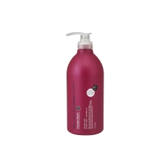 Dầu gội hoa trà phục hồi hư tổn SALON LINK Amino Damage Repair Tsubaki 1000ml