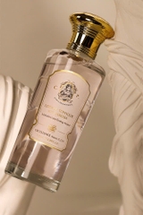 Nước thần, cân bằng dưỡng trắng, mờ sạm tàn nhang Lotion tonique D'Albarosa excellence Thương hiệu: Challans de Paris 125ml/chai