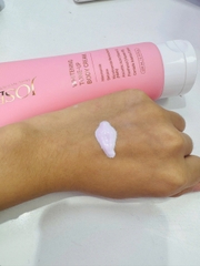 Kem dưỡng trắng toàn thân cao cấp Joseli ( JOSELI WHITENING TONE-UP BODY CREAM, 200ml/tuýp )