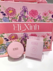 Phấn nước trang điểm JOSELI WHITE PINK CUSHION, 15G/hộp
