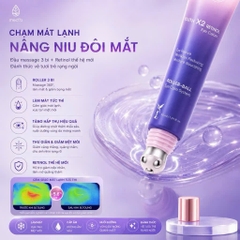 Kem dưỡng mắt medb 30ml