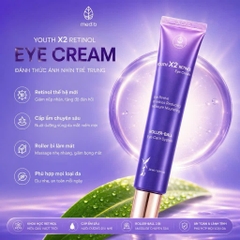 Kem dưỡng mắt medb 30ml