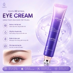 Kem dưỡng mắt medb 30ml