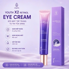 Kem dưỡng mắt medb 30ml