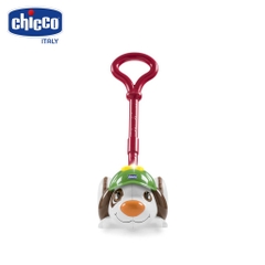 Chú chó thám tử cảm ứng Chicco