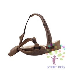 ĐỊU TRẺ EM APRICA COLAN CTS SMART BROWN 39551