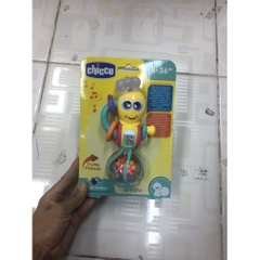 Xúc xắc phát nhạc Đầu bếp nhí Chicco