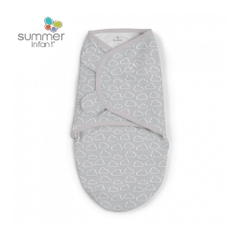 Chăn quấn đơn Summer Infant