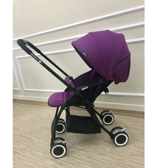 Xe đẩy Vovo 2 chiều VO-2047 mẫu mới hàng chính hãng