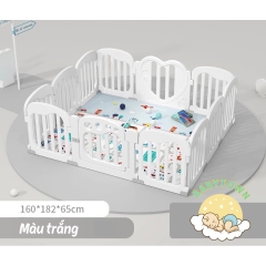 QUÂY TRÁI TIM HOLLA HL-08148