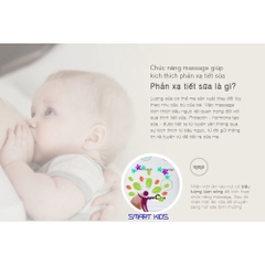 Máy hút sữa Spectra 9+