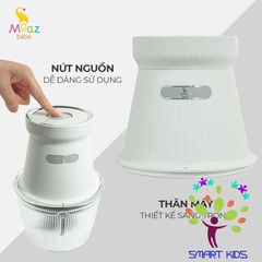 Máy Xay Đa Năng Moaz Bebe MB-032