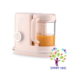 MÁY XAY VÀ HẤP THỨC ĂN DẶM PRO 3 FATZ BABY FB9620KM