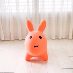 Thú nhún hình thỏ Umoo cao cấp dành cho bé