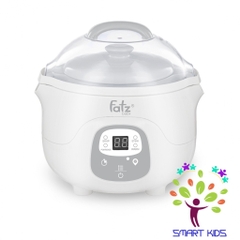 NỒI HẦM CÁCH THUỶ FATZ BABY 0.7L - STEW 1 - FB9107ZT