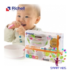 BỘ ĂN DẶM TOÀN DIỆN RICHELL