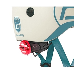 Mũ đội đầu , mũ bảo hiểm cho bé Scoot and Ride